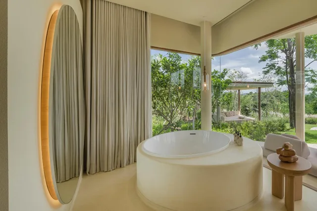 Sala Pool Villa، Sala Khaoyai Resort 7/10