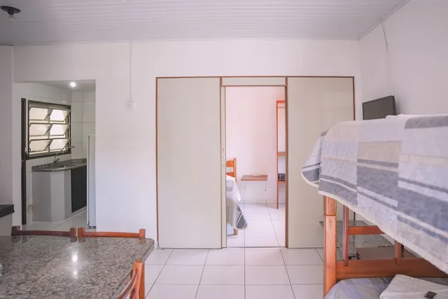 Superior, Apartment, Twin Beds, Bunk Bed, Pousada Schmitz 4/10