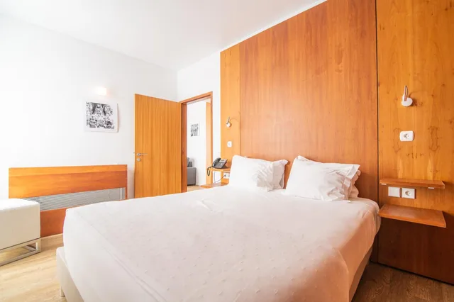 1 Bedroom, Apartment, Accessible, ANC Resort 2/9
