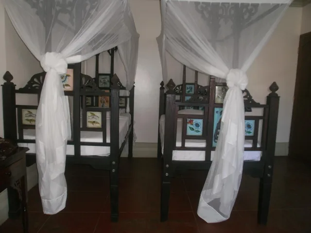 Standard, Double or Twin Bed, Asmini Palace Hotel 6/8