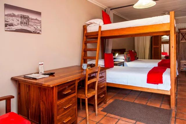 apartment, 3atmarion Guesthouse 1/1