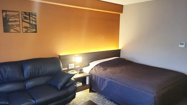 Special, Double Bed, Main Building، The Maple Arima 1/1