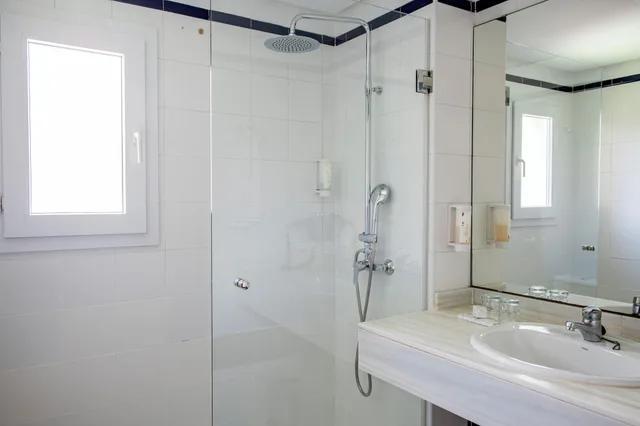 Room, Double Bed, Ocean Front, Sea View، Hotel ROC Illetas & SPA 6/6