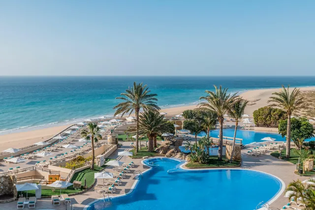 غرفة بإطلالة على البحر، Iberostar Waves Playa Gaviotas 1/1
