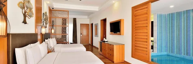Luxury, Villa, 2 Queen Beds, Pool Access، The Westin Pushkar Resort & Spa 2/6