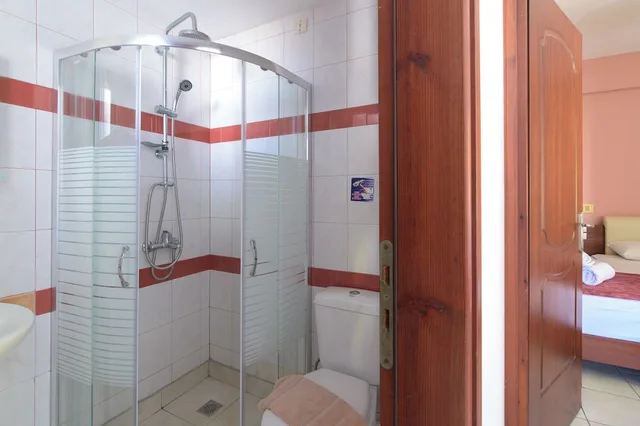 Apartment, Quadruple, Double and Twin Beds, Ground Floor, Ariadni Palace 6/6