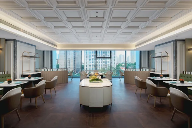 Crowne Plaza Kunshan East by IHG، Taicang 29/50