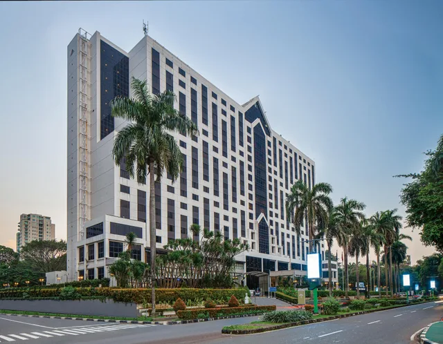 غرفة ديلوكس مفردة، ARTOTEL Gelora Senayan Jakarta 1/2