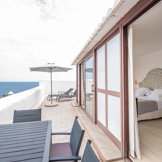 Deluxe, Suite, ISLA BAJA SUITES 4/8