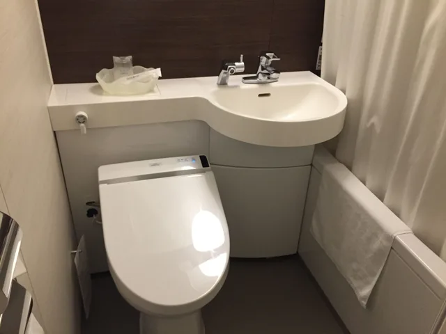 غرفة سوبيريور مفردة، Hotel Shinjukuya 9/9