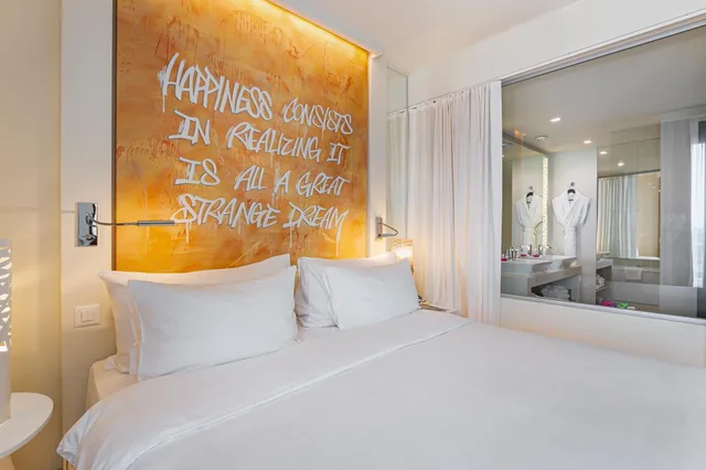 جناح بإطلالة على البحيرة، Hotel N Vy 1/6