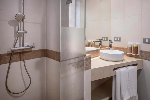 Prime, Family, Single, Sea View، SERHS Natal Grand Hotel & Resort 5/5