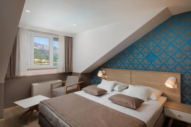 Penthouse, Apartment، APARTHOTEL TAMARIS 5/10