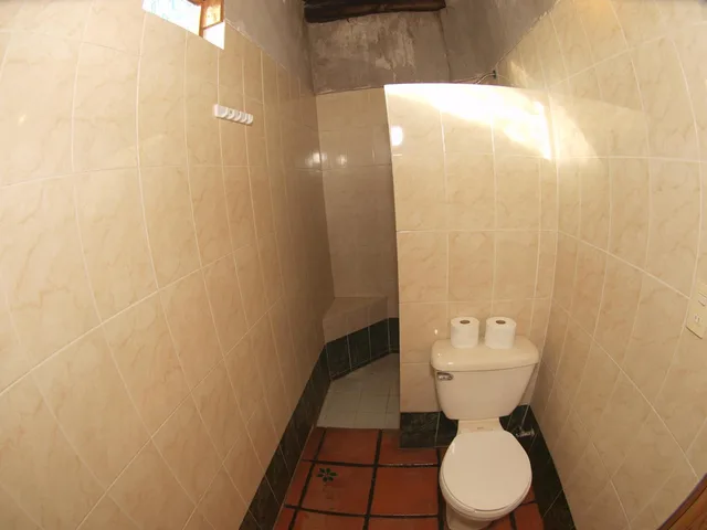 Room, Triple, Hotel Cabanas Los Ruisenores 2/2