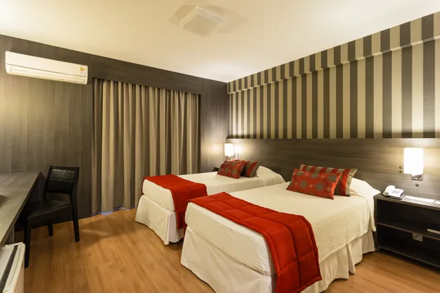 جناح تنفيذي مفرد، Faial Prime Suites 3/7