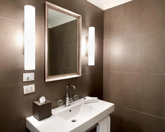 جناح بسرير كوين، RADISSON BLU HOTEL MILAN 2/3