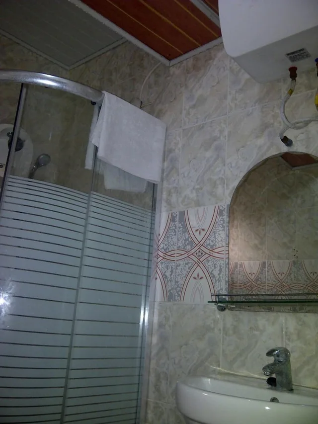بنتهاوس بزنس بسرير مزدوج بإطلالة على المدينة، Our Home Suite 4/4