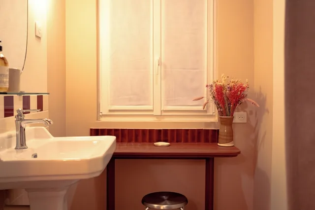 Courtyard, Standard, Double Bed، HOTEL CAMELIA INTERNATIONAL 2/2