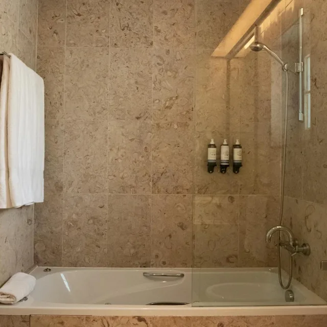 1 Bedroom, Sapphire, Elite, Residence، Domes Lake Algarve, Autograph Collection 3/3