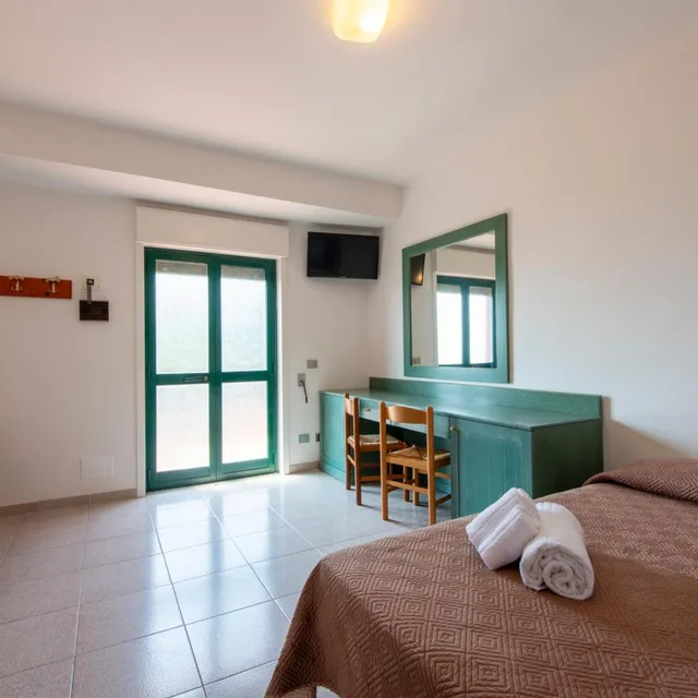 غرفة رباعية، Villaggio Alkantara 1/10
