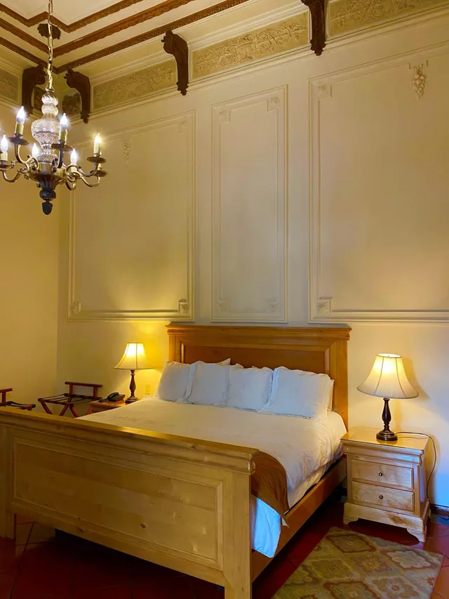 جناح سوبيريور، Estrella de Belem 2/9