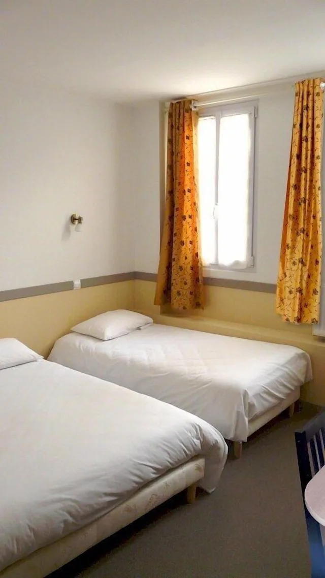 غرفة سوبيريور بسرير مزدوج، Hotel des Bains 4/10