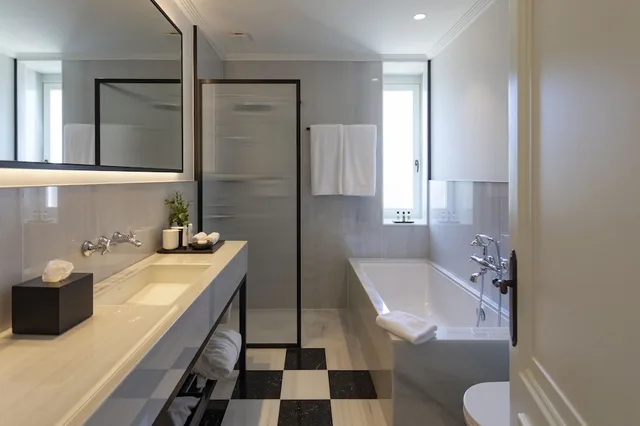 غرفة سيغنتشر بريفيليج، Villa Soro 10/10