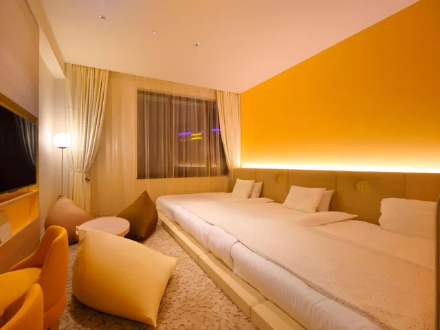 Concept, Comfort, Triple، Hotel Universal Port Vita 2/10