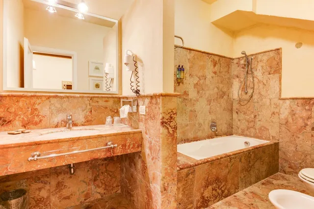 استوديو اقتصادي، The Tonnara of Bonagia Resort 4/4