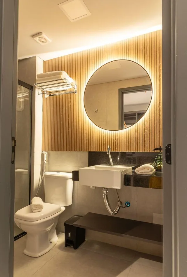 Superior Ocean، Place2You Hotel by Welkom 5/5
