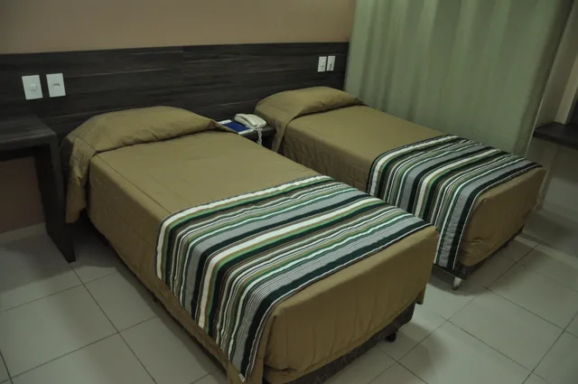 غرفة قياسية، Vistamar Hotel 2/5