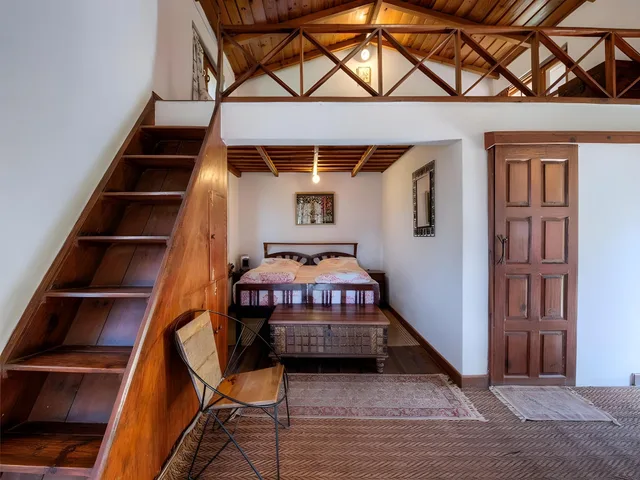 Cottage, Suite, Double Bed، Jungle Lore Birding Lodge 1/1