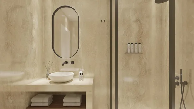 جناح بسرير كينج، Sphinx 6/8