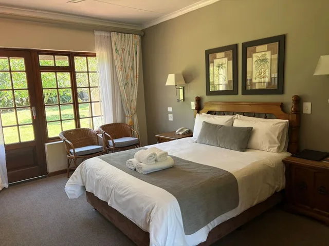 Palm Court, Family, Queen and Twin Beds، Eight Bells Mountain Inn 1/7