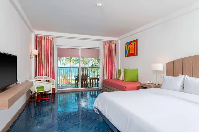 غرفة قياسية، Decameron Isleno - All Inclusive 1/10
