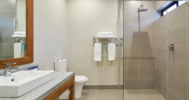 Deluxe Suite, ANEW Resort Hunters Rest Rustenburg 7/12