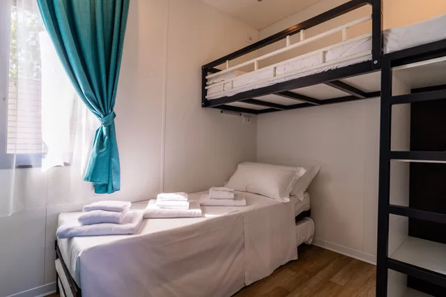 Elite, Lodge, Pet Friendly، Club del Sole Romagna Family Resort 1/4