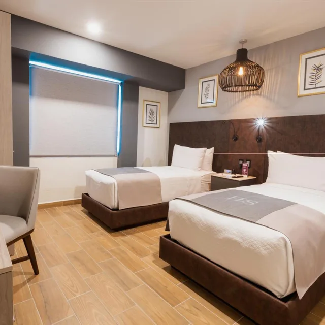 فيلا، HS Hotsson Smart Acapulco 10/10