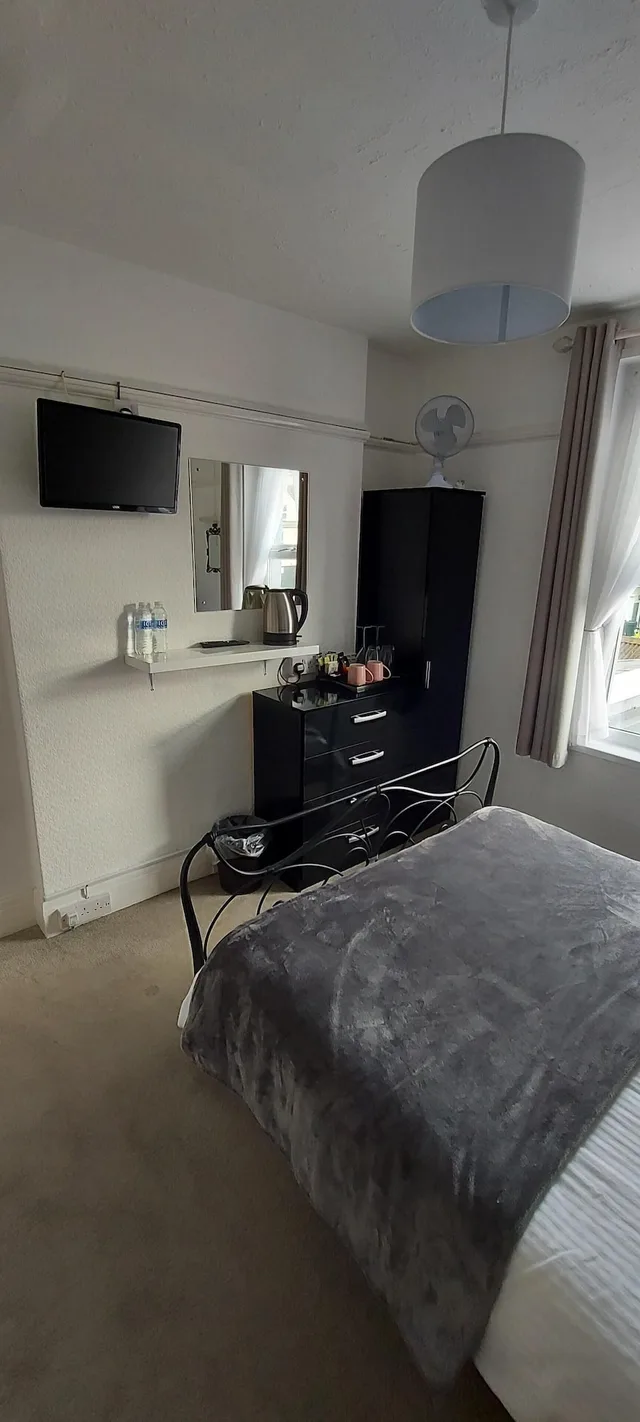 غرفة قياسية بسرير كوين، Bella Vista - Guest house 6/10