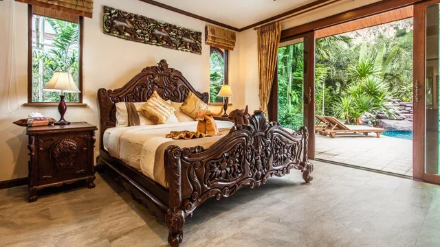فيلا بـ5 غرف نوم بمسبح خاص، Villa Saifon 2/7