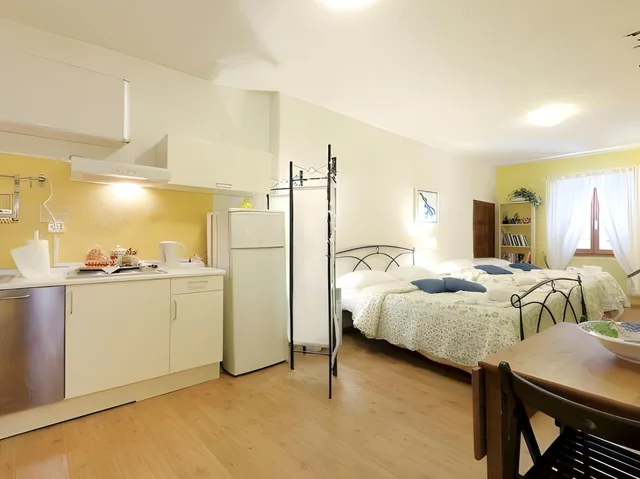 غرفة عائلية، Guest House Bel Duomo 2/2