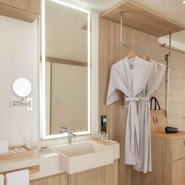 2 Bedrooms, Connecting, U Hua Hin 7/8