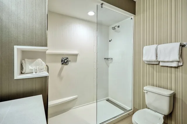 Room, Multiple Beds، Courtyard North Brunswick 3/5