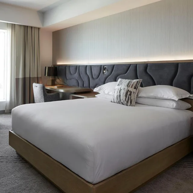Essential, King Bed, Bathtub، KIMPTON SAWYER HOTEL 1/6