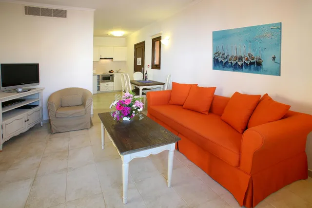 1 Bedroom, Aliathon Ionian 1/1