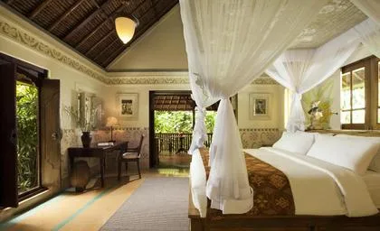 2 Bedrooms, Duplex, Villa, Private Pool, Villa Canggu by Plataran 1/2