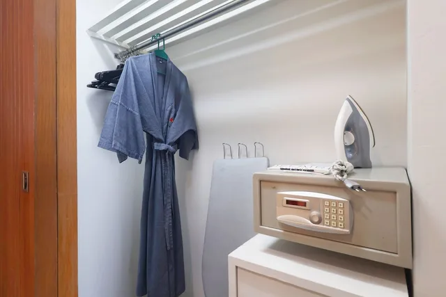 Belaire, Suite, King Bed، BelAire Bangkok 9/9