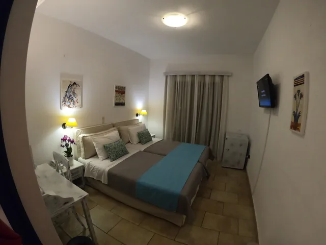 Superior, Double or Twin Bed, Mathios Village 4/10