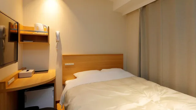 Select, Standard, Single, with View, Annex، Hotel Grand Terrace Obihiro Annex 1/1