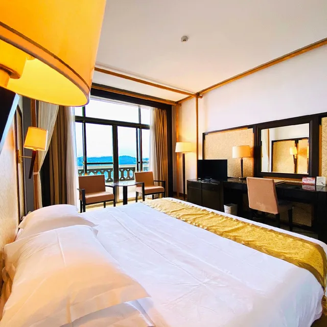 Merryland Resort Guilin، Guilin 19/41